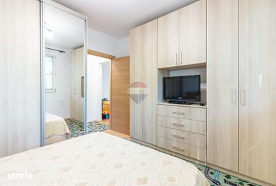 Apartament cu 2 camere în Gara de Nord