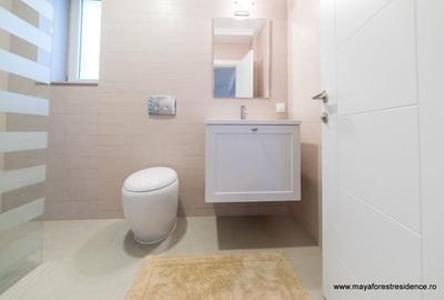 Duplex cu 7 camere cu Canalizare în Iancu Nicolae - 21