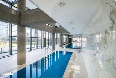 Apartament cu 4 camere în Floreasca - 1