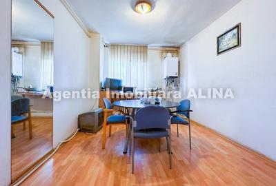 Apartament cu 4 camere decomandat în Decebal - 2