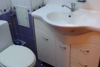 Apartament cu 3 camere decomandat în Central - 2