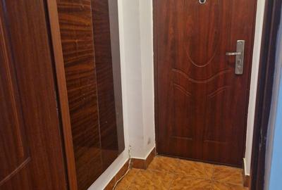 Garsonieră semidecomandată în Muncii