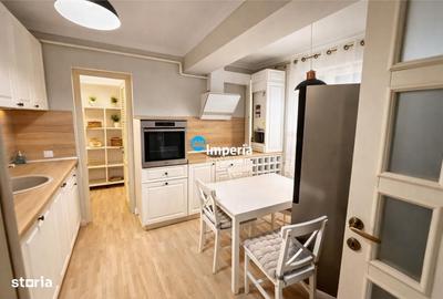 Apartament cu 4 camere în Albești - 2