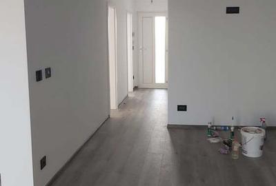 Casă cu 3 camere cu Teren 750 Mp în Săcălaz - 6