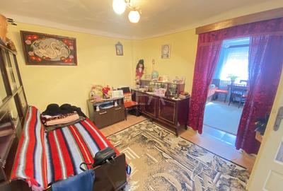 Casă individuală cu 3 camere cu Canalizare în Rahova - 2