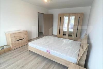 Apartament cu 2 camere decomandat, mobilat în Zorilor - 3