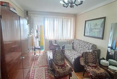 Apartament cu 2 camere semidecomandat în Iosefin - 5