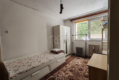 Apartament cu 3 camere circular în Drumul Taberei - 2