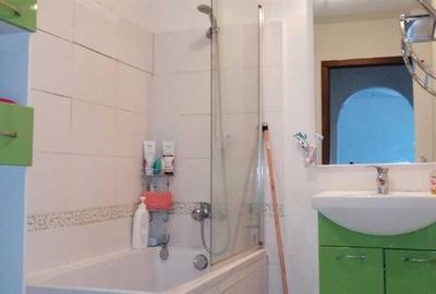 Apartament cu 2 camere semidecomandat, mobilat în Central - 2