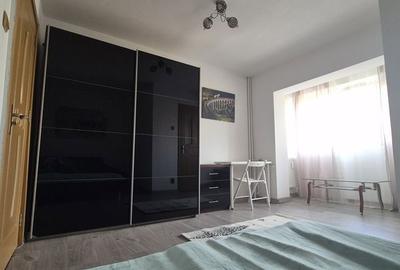 Garsonieră semidecomandată în Tei - 2