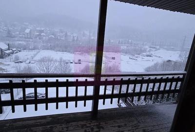 Garsonieră nedecomandată în Zamora