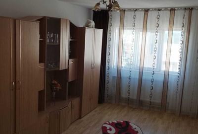 Apartament cu 2 camere decomandat, mobilat în Crihala