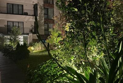 Apartament cu 3 camere în Barbu Văcărescu - 1