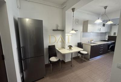Apartament cu 1 camere în Mărăști