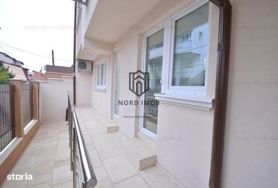 Apartament cu 2 camere, mobilat în Chibrit - 8
