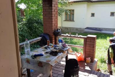 Casă cu 4 camere cu Teren 1111 Mp în Breaza - 11