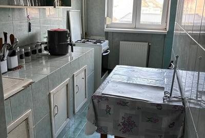 Apartament cu 2 camere decomandat în Central - 2