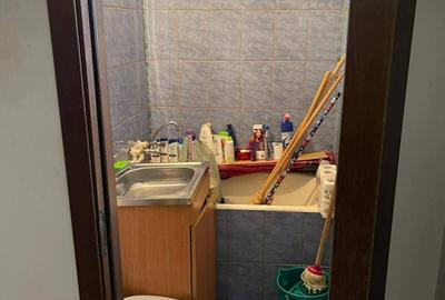 Apartament cu 2 camere semidecomandat în Mărăței - 8