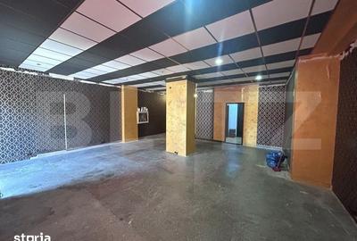 Spațiu comercial, de 100 mp, în Craiovița Nouă - 2
