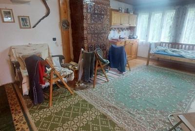 Casă individuală cu 3 camere cu Teren 1200 Mp în Lunca Bradului - 6