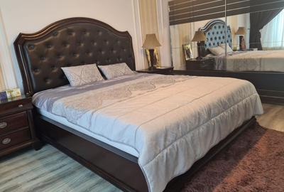 Apartament cu 3 camere, mobilat în Floreasca - 6