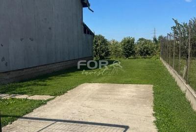 Casă cu 5 camere cu Teren 522 Mp în Sântandrei