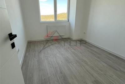 Apartament cu 2 camere în Lunca Cetățuii - 1