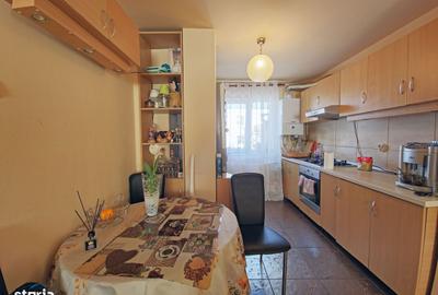 Apartament cu 4 camere în Mănăștur - 8