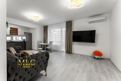 Apartament cu 3 camere decomandat, mobilat în Apărătorii Patriei - 6