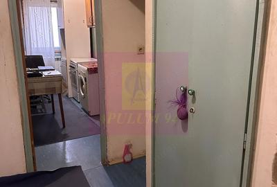 Garsonieră decomandată în Pantelimon