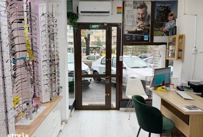 Spațiu comercial, de 24 mp, în Republicii - 4