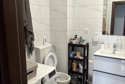 Apartament cu 2 camere decomandat în Central - 2