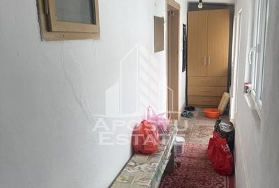 Casă individuală cu 5 camere cu Canalizare în Central - 21