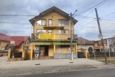 Spațiu comercial, de 300 mp, în Exterior Nord