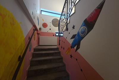Casă cu 5 camere cu Teren 489 Mp în Carrefour - 18