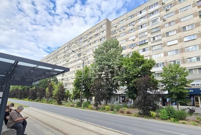 Apartament cu 2 camere decomandat în Govândari