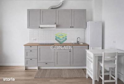 Apartament cu 2 camere semidecomandat în Grivița - 3