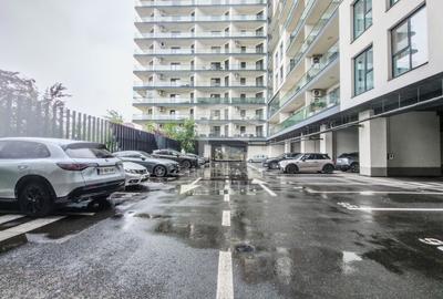 Apartament cu 3 camere decomandat, mobilat în 13 Septembrie - 32