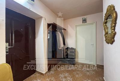 Apartament cu 2 camere decomandat, mobilat în Cetate - 3
