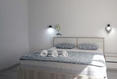 Casă cu 1 camere în Lazaret