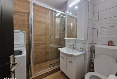 Apartament cu 2 camere în Tomis III