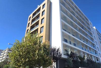 Apartament cu 2 camere decomandat, mobilat în Voluntari