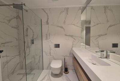 Apartament cu 2 camere decomandat, mobilat în Barbu Văcărescu - 9
