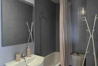 Apartament cu 2 camere nedecomandat, mobilat în Moșilor - 5