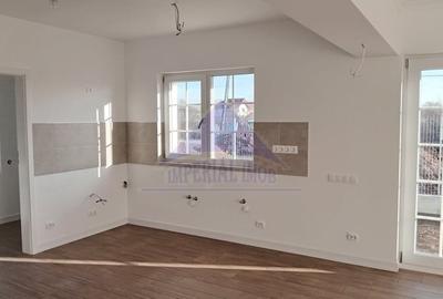 Casă individuală cu 4 camere cu Garaj în Balotești - 3