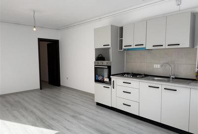 Apartament cu 2 camere decomandat în Sânpetru