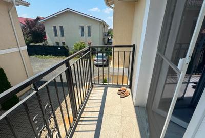 Apartament cu 2 camere decomandat în Buziașului - 13