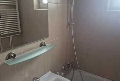 Apartament cu 2 camere decomandat în Central - 7