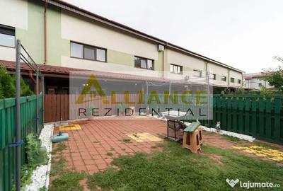 Casă cu 4 camere cu Teren 108 Mp în Central