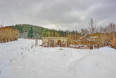 Teren Construcții intravilan de 1700 mp, în Cernatu - 1